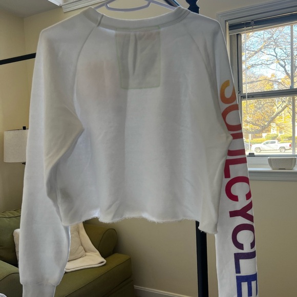 Aviator Nation Soul Cycle Crewneck - Picture 4 of 6